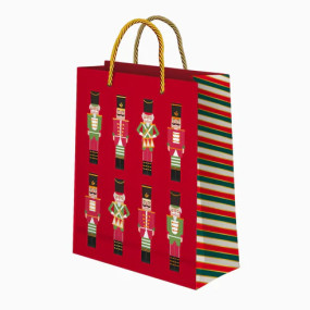 Saco NATAL 32cm
